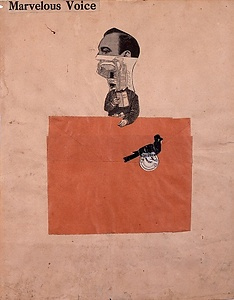 マーヴェラス・ヴォイス