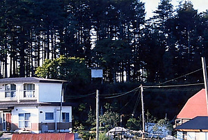 浦幌新吉野台細石器遺跡