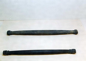 柏木Ｂ遺跡出土品