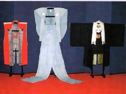 長袴・陣羽織等９点