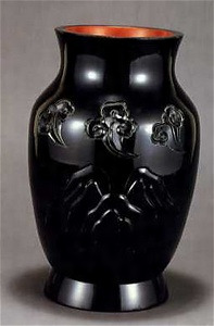 致道館祭器 附絹本著色聖賢画像1幅