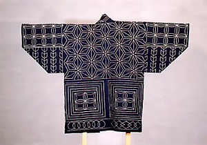 サシコ（刺子）