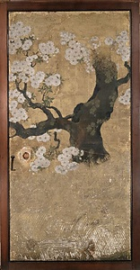 黒書院二の間西襖南より5