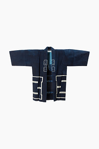 印半纏（銚子屋五兵衛）