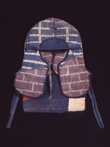 火消頭巾（兜頭巾）