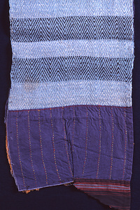 菱刺し股引（タッツケ）