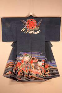 万祝　唐子文
