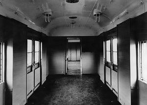 スユ13型護送便専用車　2-2