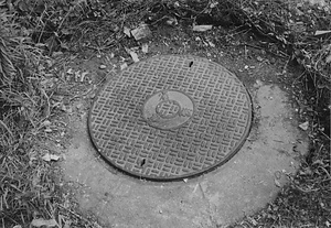 逓信省跡(木挽町) 3-3