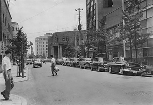 日本橋郵便局 3-1