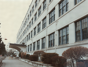 仙台地方簡易保険局