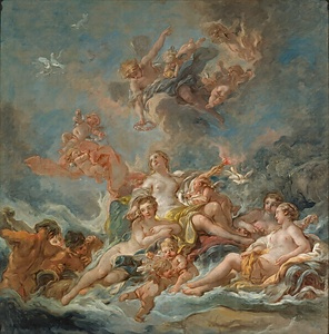 ヴィーナスの勝利