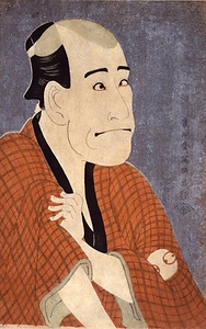 二代目嵐龍蔵の金貸石部金吉