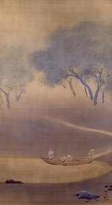 釣帰