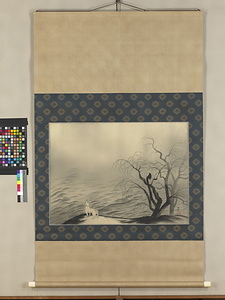 風蕭々兮易水寒