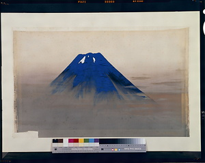 夏不二（未完）