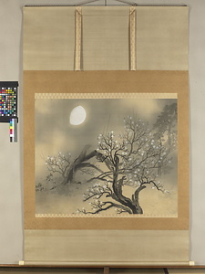 春園之月(未完)