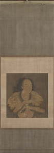 草衣文殊
