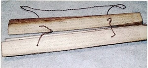 錫蘭島(セイロン島)巴利語経典