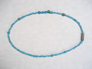 伊場遺跡出土ガラス玉