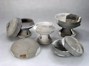 伊場遺跡出土須恵器