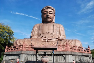 聚楽園大仏及び境内地