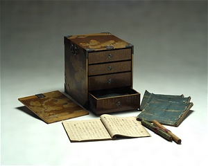 河内本源氏物語