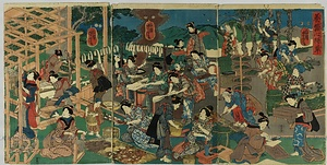 養蚕心得草