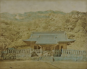 箱根神社