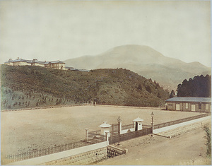 箱根離宮（MIKADO PLACE AT HAKONE）