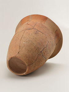 長胴甑（土師器）