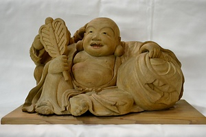 布袋像