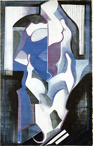 コンポジション・ラフ