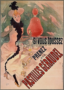 風邪薬ジェローデル錠