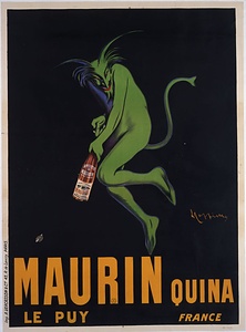 ル・ピュイ特産　食前酒モラン