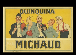 規那入葡萄酒ミショー