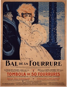 フリュールの舞踏会