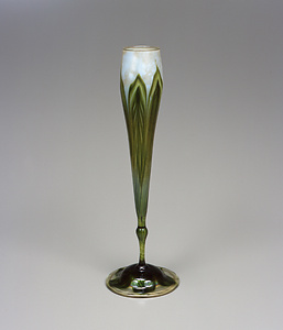 ティファニー・ガラス花瓶