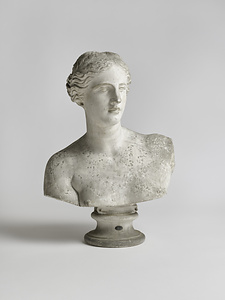 ミロのヴィーナス胸像