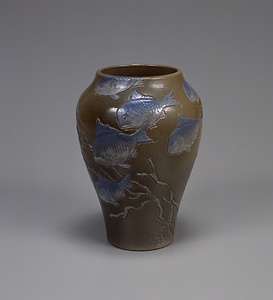 ショワジーロワー製陶器