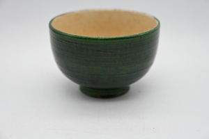 湊焼・茶碗