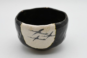 楽焼・茶碗