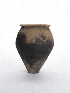 唐古・鍵遺跡　甕