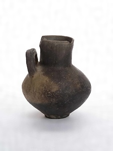 唐古・鍵遺跡　水差