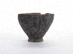 唐古・鍵遺跡　鉢