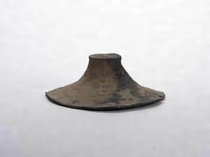 唐古・鍵遺跡　蓋