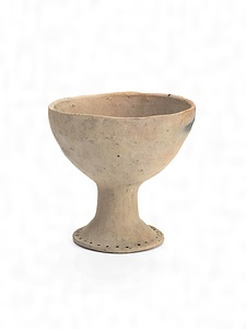 唐古・鍵遺跡　高坏