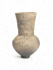 唐古・鍵遺跡　長頸壺