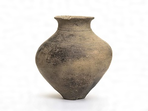 唐古・鍵遺跡　壺