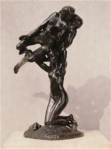 オルフェウスとマイナスたち